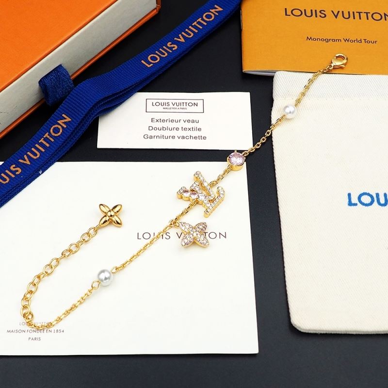 Louis Vuitton Bracelets